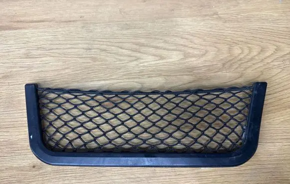 BMW 5 E60 E61 Trunk/boot cargo luggage net 6976990