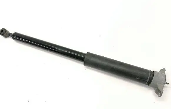 Ford C-MAX II Rear shock absorber/damper 8V6118159AB DT341979