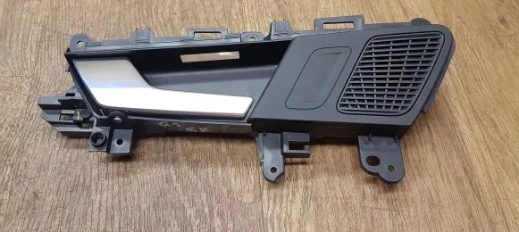Audi Q5 SQ5 Rear door interior handle 80A839019