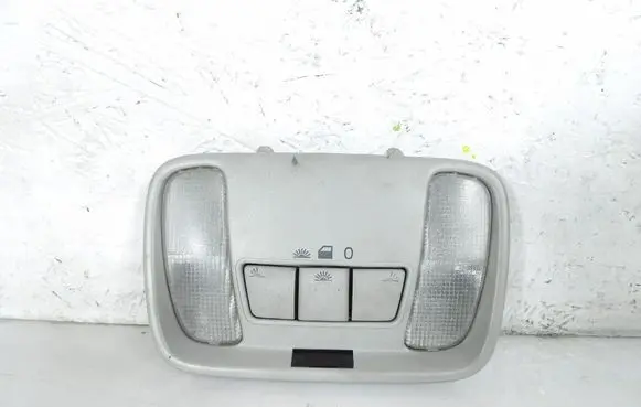 Volvo S40, V40 Boot/trunk interior light 30619700