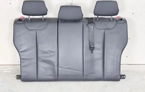 BMW 1 F20 F21 Rear seat