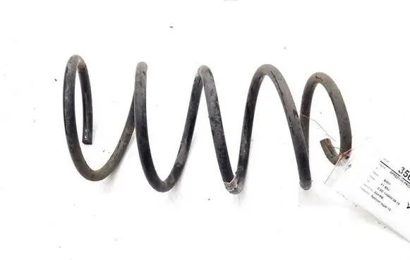 BMW X1 E84 Front coil spring 