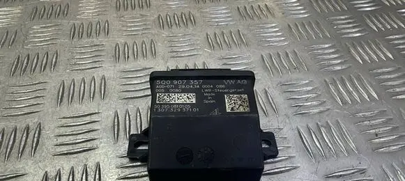 Audi A3 S3 8V Light module LCM 5Q0907357 130732937101