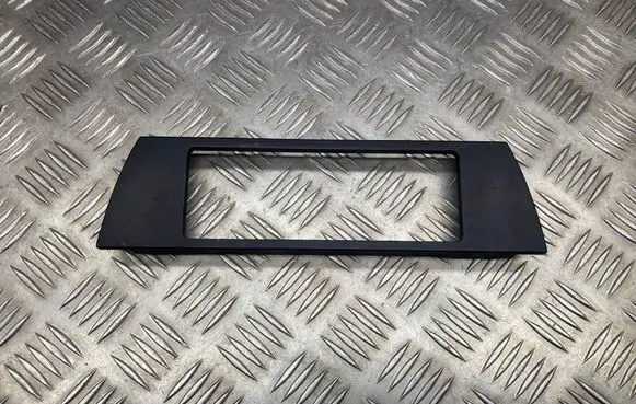 Audi A6 S6 C5 4B Radio/GPS head unit trim 4A0820325B
