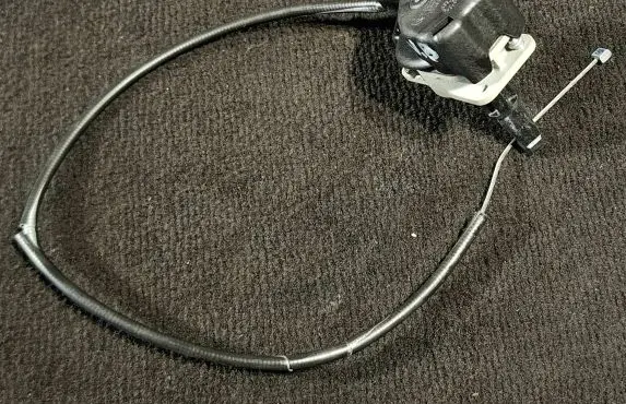 Citroen C8 Seat adjustment motor 