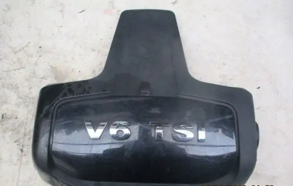 Volkswagen Touareg I Seat and door cards trim set VW7P6103927