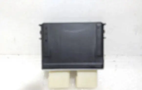 Volkswagen Tiguan Tailgate/trunk control unit/module 3G0962243D SK171004