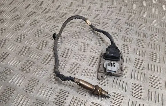 Peugeot 308 Lambda probe sensor 9678570780 5WK96746A A2C96290900
