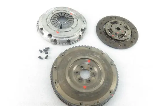 Seat Leon (1P) Flywheel 3082001158 1878059832