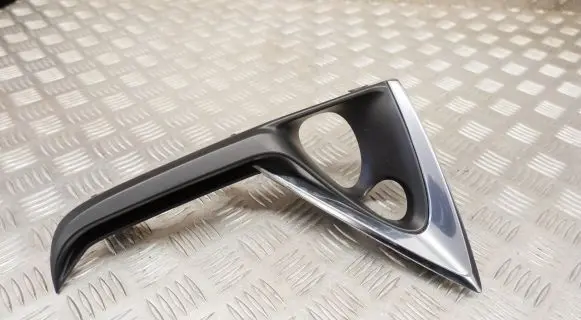 Lexus RX 450H Front fog light trim/grill 8148148230
