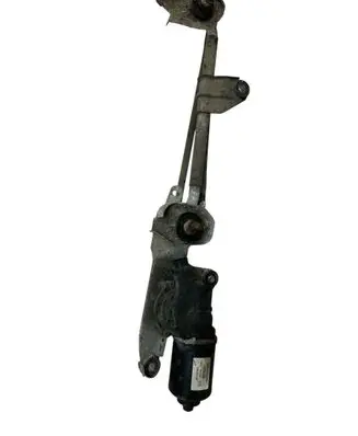 Mitsubishi Colt Front wiper linkage and motor MN145985 MS1592006820 10F15B3064