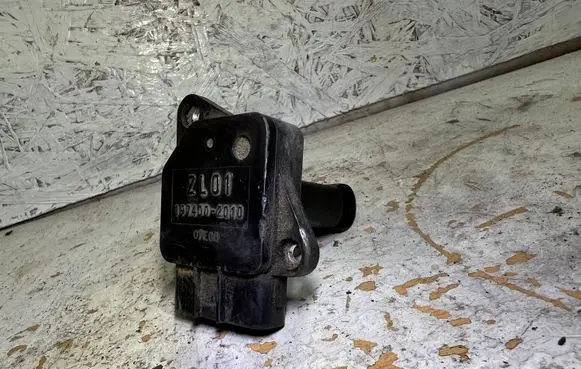 Mazda 6 Mass air flow meter 1974002010