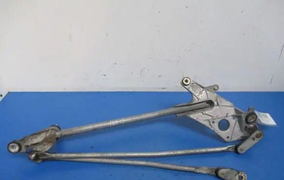 Honda Civic Front wiper linkage and motor