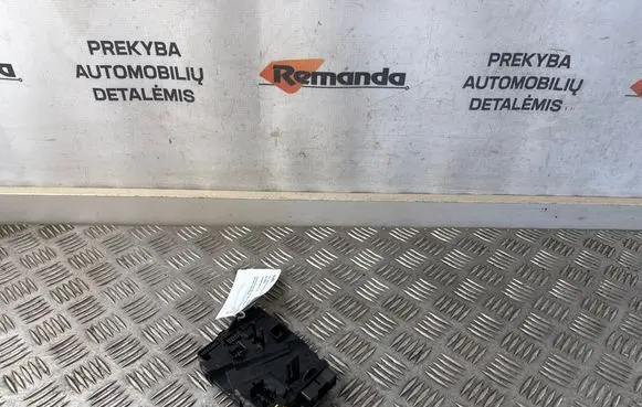 Volkswagen Golf V Steering angle sensor 1K0953549
