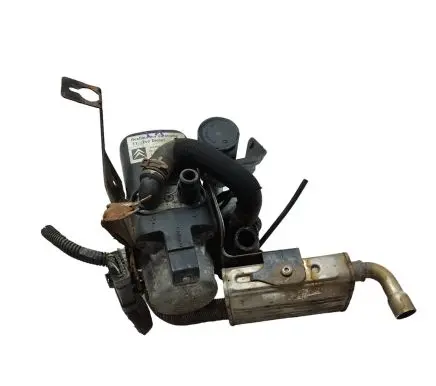 Peugeot 508 Auxiliary pre-heater (Webasto) 9018615C 968794680 1115711363