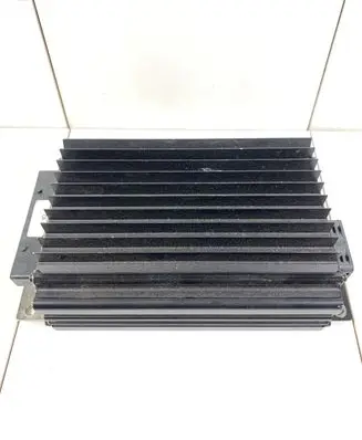 Audi A6 S6 C6 4F Sound amplifier 4F5035223A