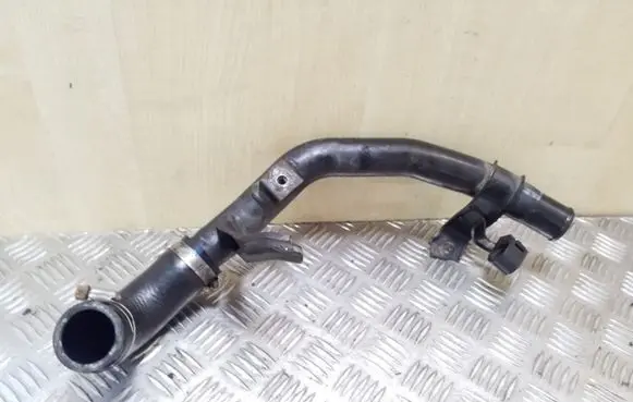 Toyota Yaris Intercooler hose/pipe