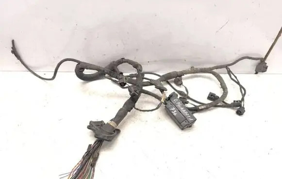 Volkswagen Golf Plus Engine installation wiring loom 1K0927903F