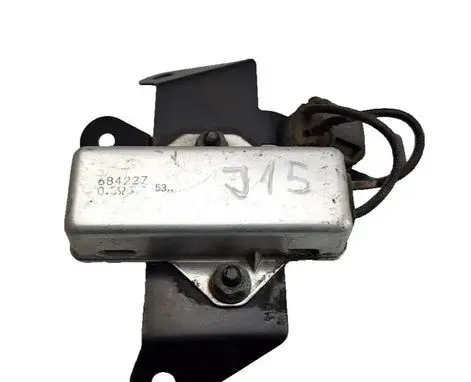 Subaru Forester SG Fuel injection control unit/module 684227