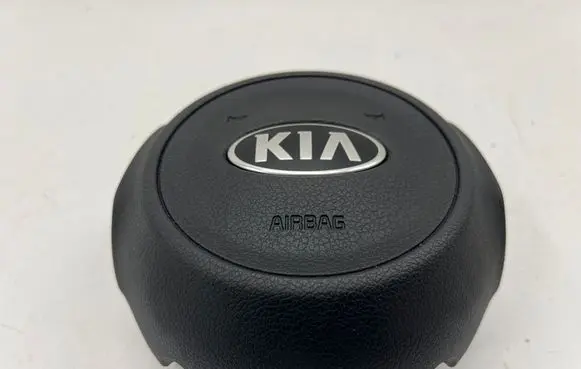 KIA Stinger Steering wheel airbag 80100J5100 0080P1110022 0080P1110019