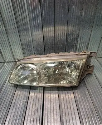 Hyundai H-1, Starex, Satellite Headlight/headlamp