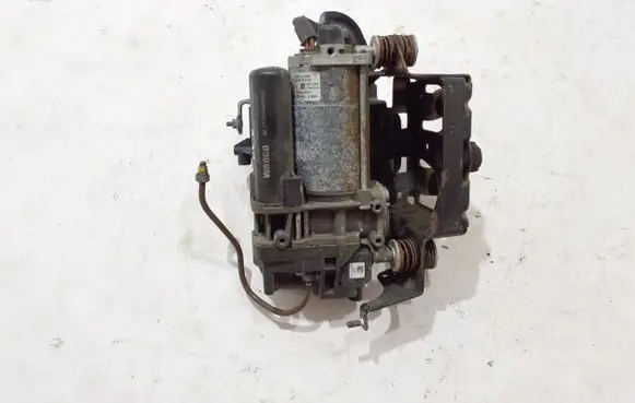 Audi Q8 Air suspension compressor/pump 4M0616005G