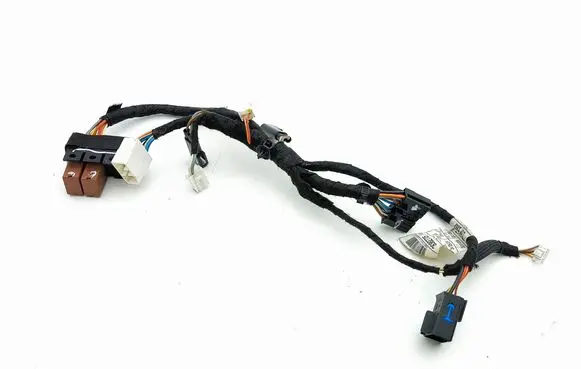 Maserati Quattroporte Seat wiring loom 30827705