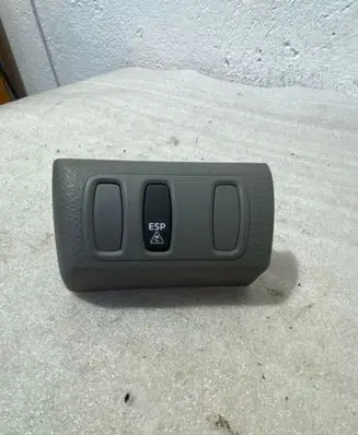 Renault Laguna II ESP (stability program) switch 8200025895 71068510009