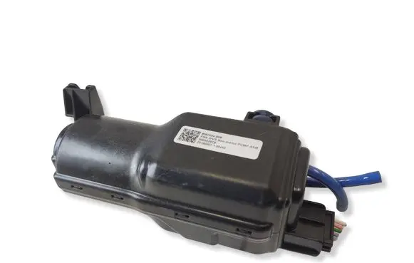 Citroen DS7 Crossback Seat adjustment motor 8587604 20180907 0005028C8