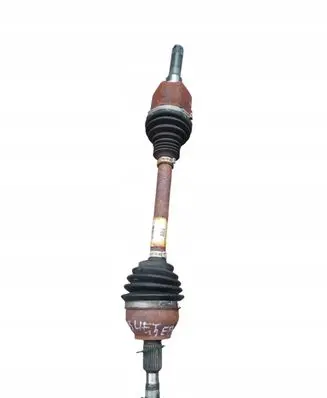Ford Fusion II Front driveshaft HG933B437BB