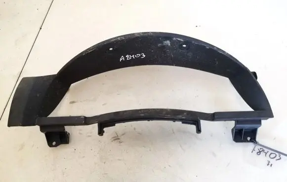 Opel Meriva A Dashboard trim 13125223 13125225