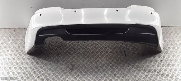 Fiat 500L Rear bumper