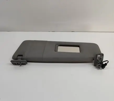 Volkswagen Phaeton Sun visor 3D0857551F