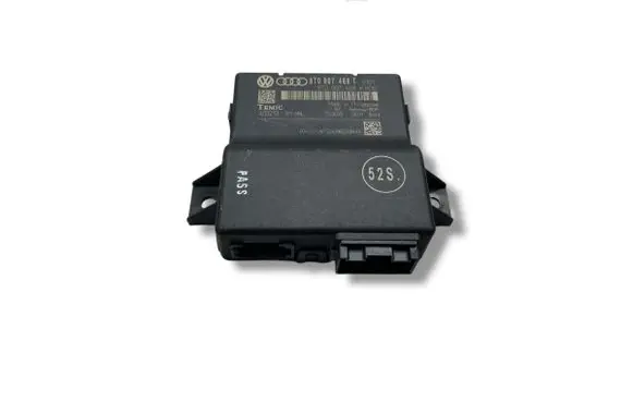 Audi A5 Sportback 8TA Gateway control module 8T0907468T 403213 8T0907468K