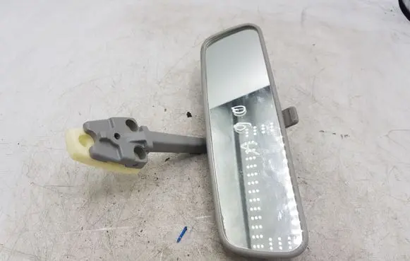Nissan X-Trail T30 Rear view mirror (interior) E130187358