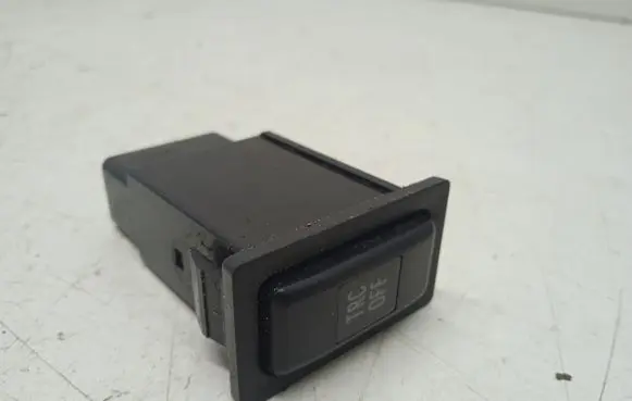 Traction control (ASR) switch