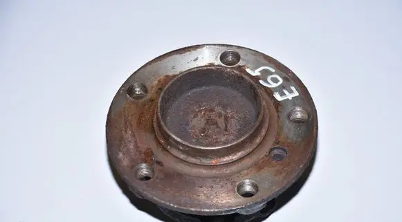 BMW 7 E65 E66 Front wheel ball bearing 