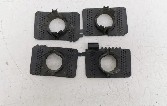 Mercedes-Benz B W246 W242 Front parking sensor holder (PDC) 