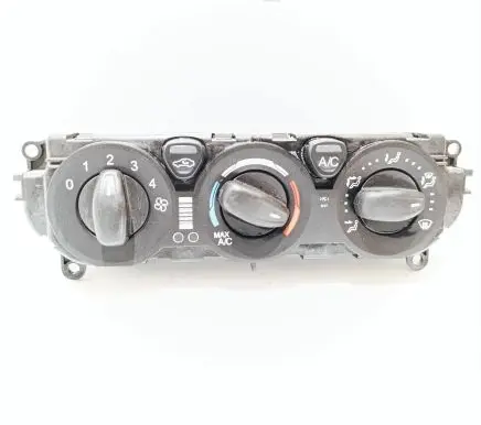 Ford Transit Climate control unit GK2T18549 GK2T19980