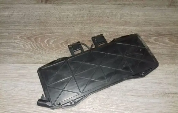 Volvo V70 Cabin air micro filter cap 82550 82549