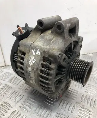 BMW 5 F10 F11 Generator/alternator 7591529 104210