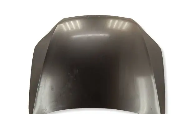 Audi Q7 4L Engine bonnet/hood 4L0010515A