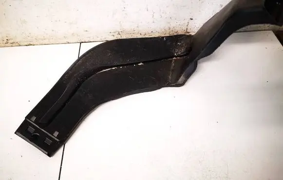 Lexus IS 220D-250-350 Cabin air duct channel 8721330370