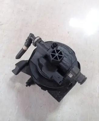 Peugeot 407 Fuel filter 9645928180