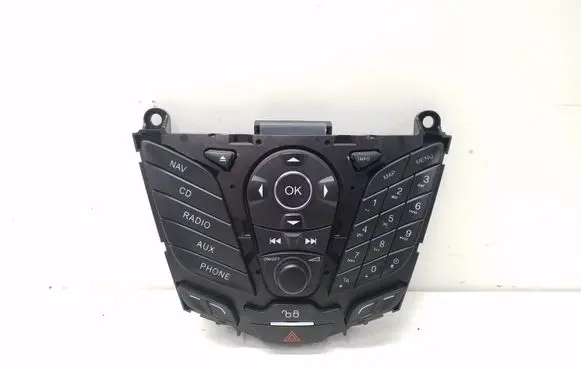 Ford Focus Central console control unit AM5T18K811CD