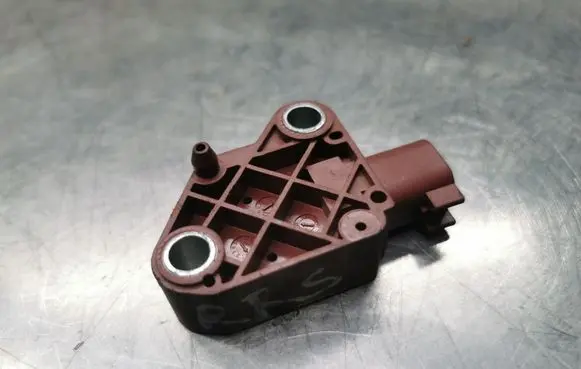 Land Rover Range Rover Sport L320 Airbag deployment crash/impact sensor 5H2Z14B345BA