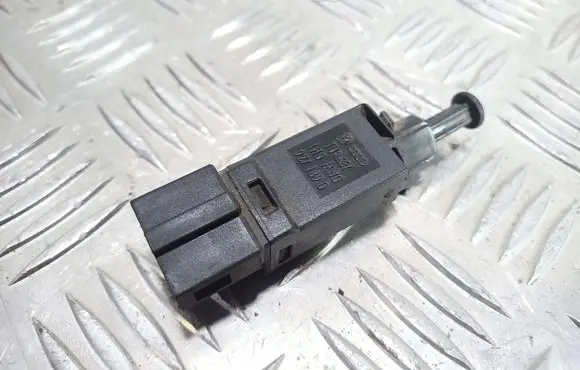Volkswagen Golf IV Brake pedal sensor switch 1H0MW0927189D