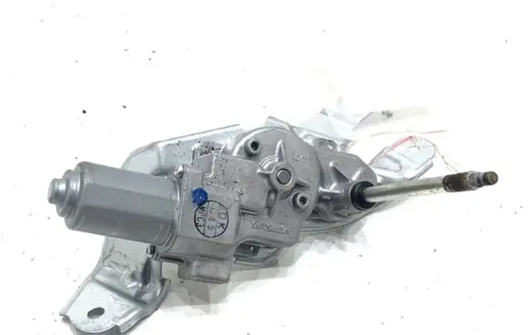 Mazda 2 Rear window wiper motor