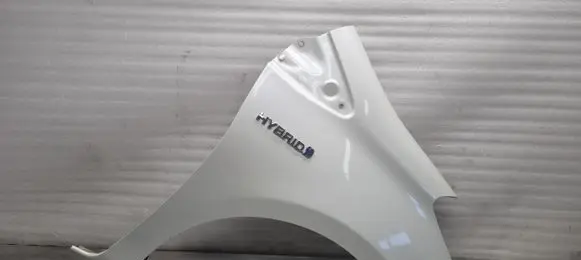 Toyota Yaris Fender 5381152390