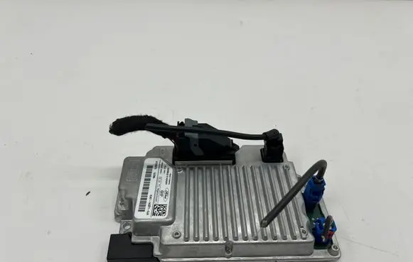 GPS navigation control unit/module